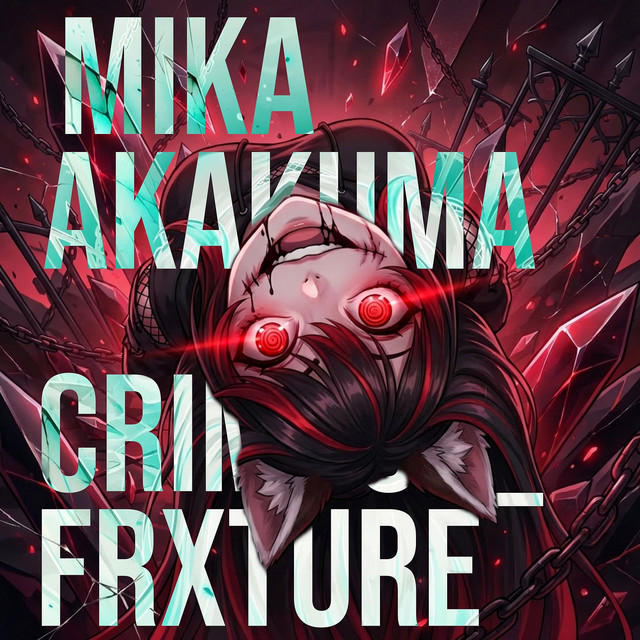Crim$On_fxcture cover art