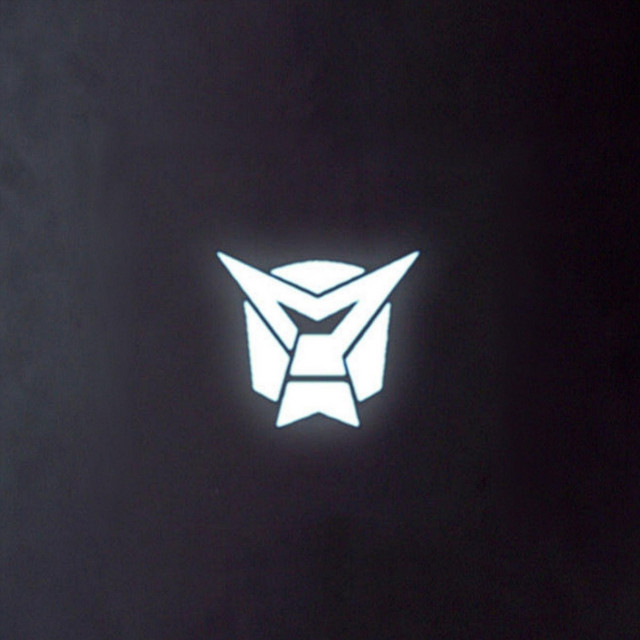 Control Alt Destroy cover art
