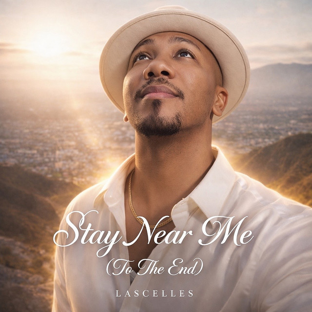 Stay Near Me ( To The End )