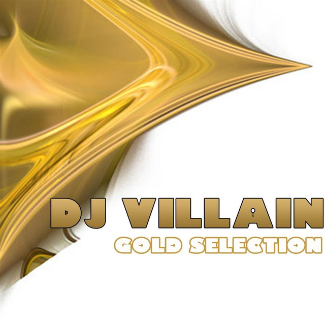 Gold Selection cover art