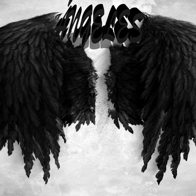 Angeles cover art