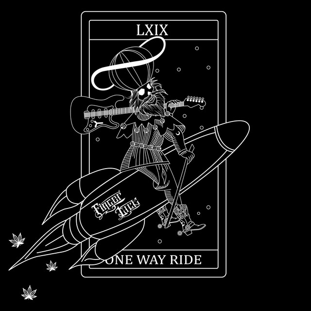Pochette du titre The End