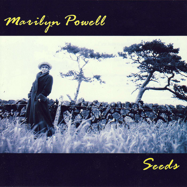 Please Yesterday MU1089PROMO Marilyn Go Musicor / /00080 Away 米7” Powell Of Records Moon