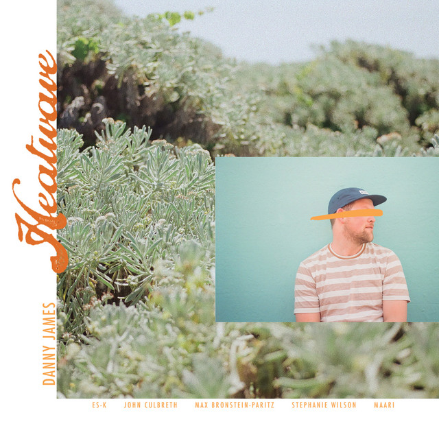 Heatwave cover art