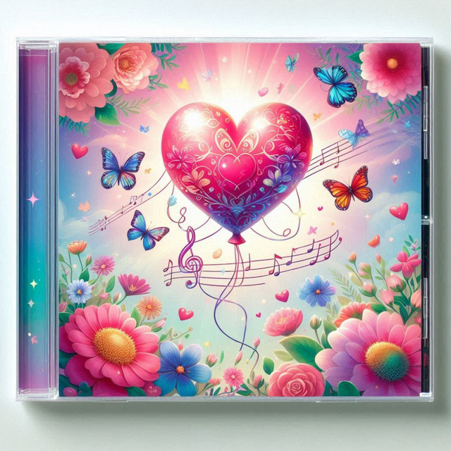 Bersihkan Hati cover art