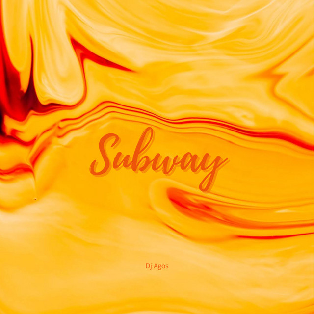 Subway (Remix) cover art