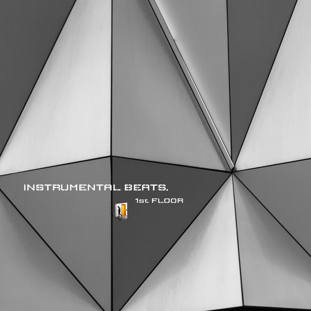Instrumental Beats, 1St Floor cover art