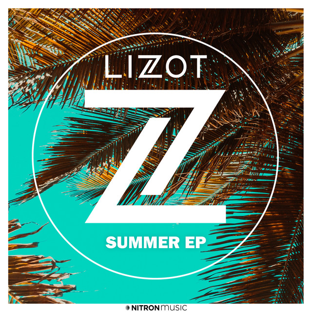 Musik Album 'SUMMER EP'