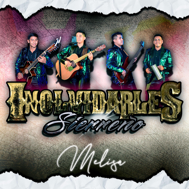 Inolvidables Sierreño
