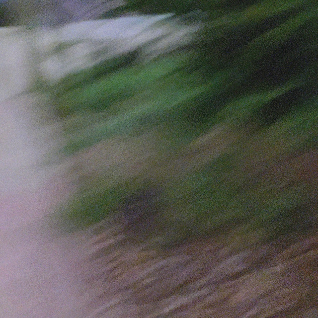 Trouble cover art