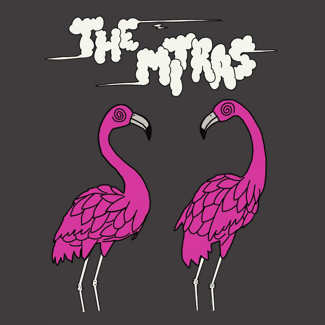 More Mitras! cover art