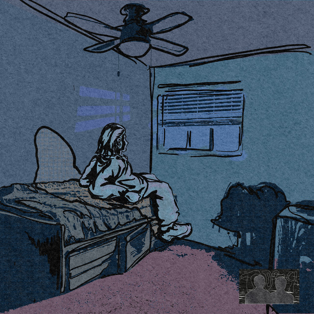 leftovers cover art