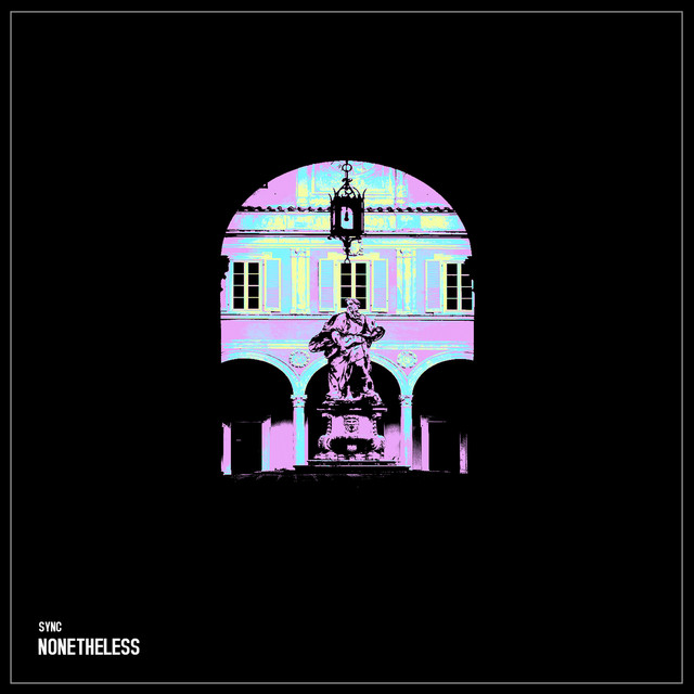 Nonetheless cover art