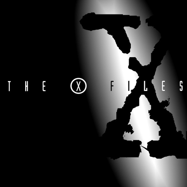 X Files - Single by Soundtrack Orchestra | Spotify