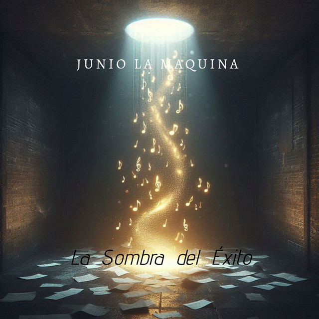 JUNIO LA MAQUINA