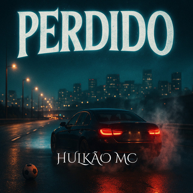 Perdido