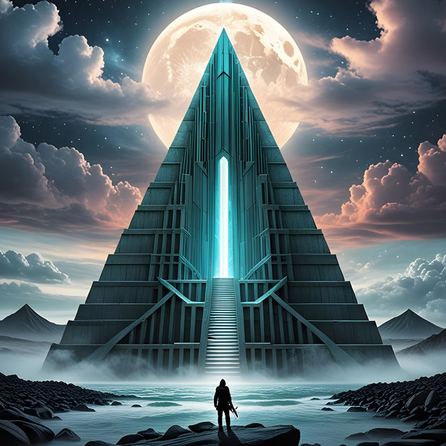 Cray On Echo release artwork