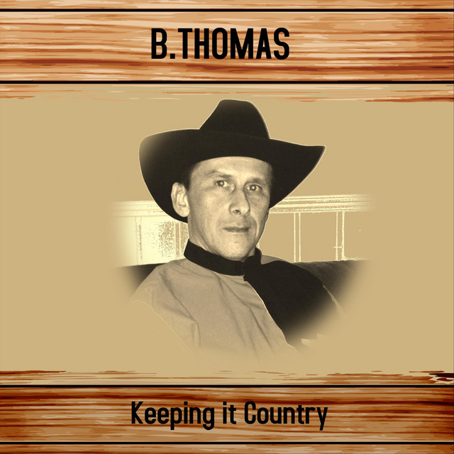 B.Thomas | Spotify
