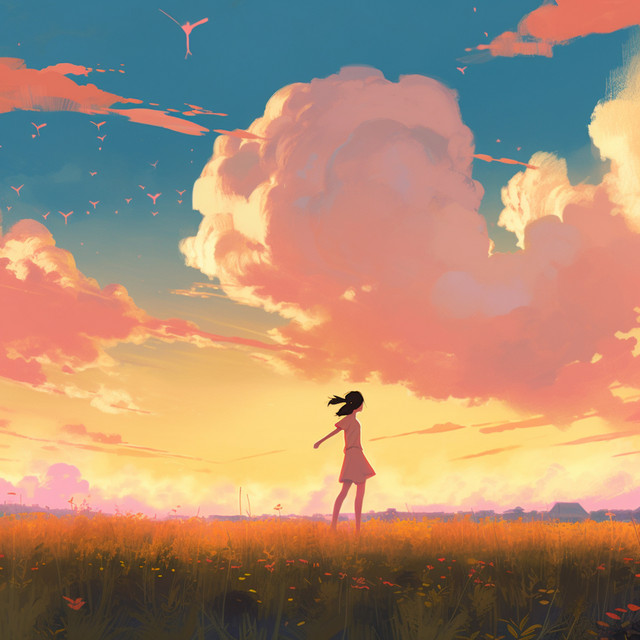 Relaxation Zen cover art