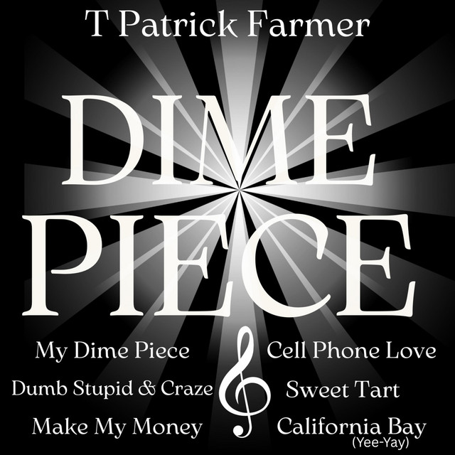 Dime Piece cover