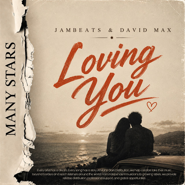 Loving You