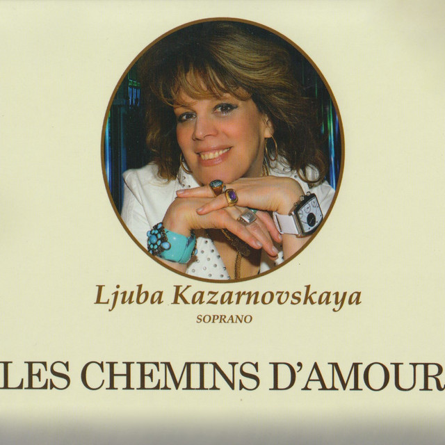 Les Chemins D'Amour