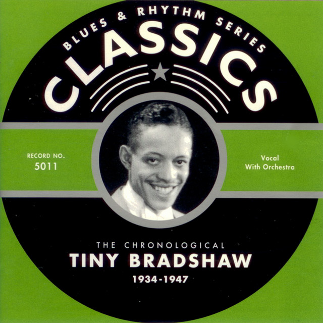 1934-1947 cover art