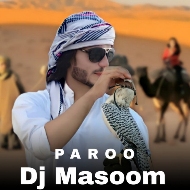 Paroo