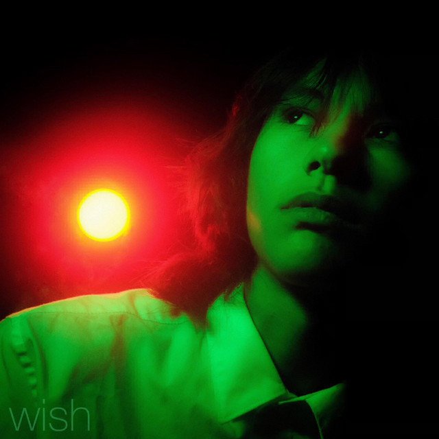 mosaic cover art