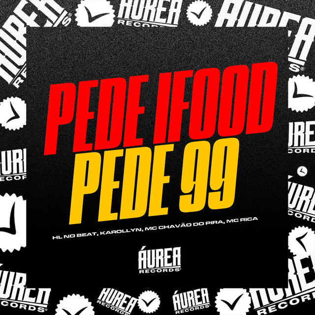 PEDE IFOOD, PEDE 99