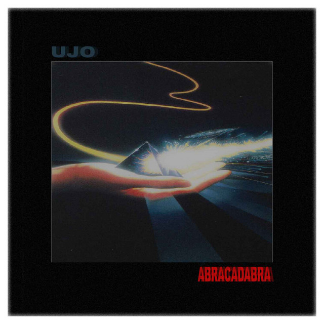 Abracadabra cover