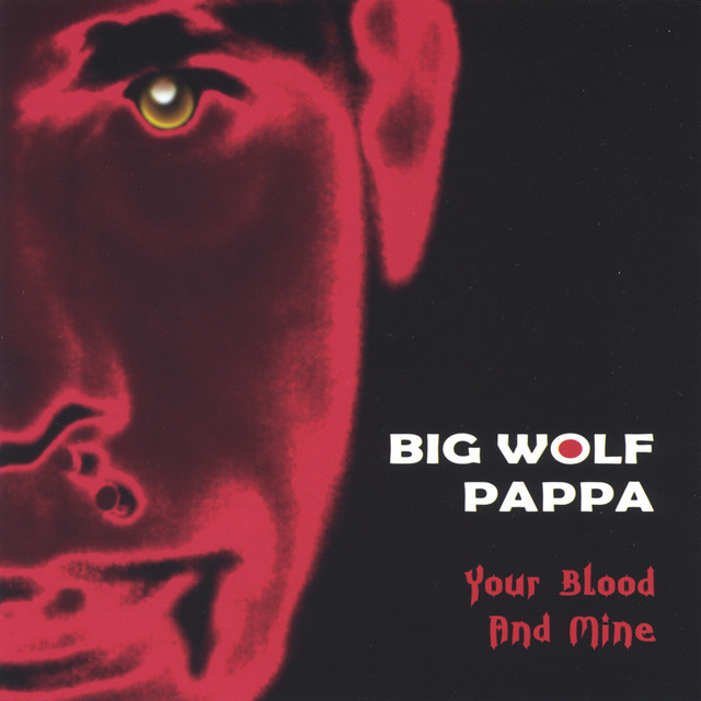 Big Wolf Pappa