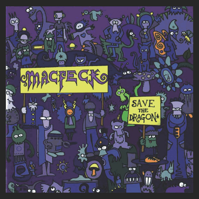 Macfeck
