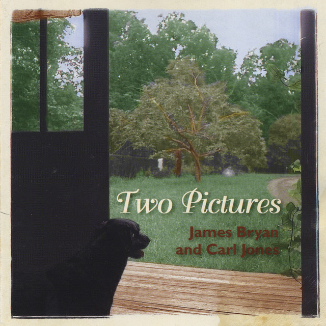 Two Pictures cover art