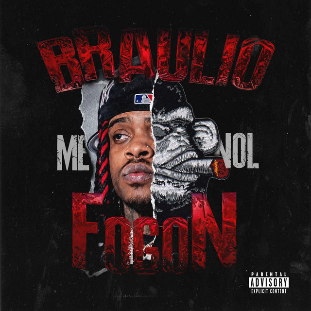 Braulio Fogon: «Menol»