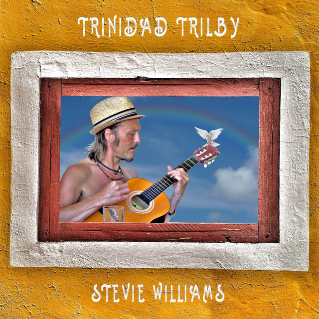 Trinidad Trilby cover