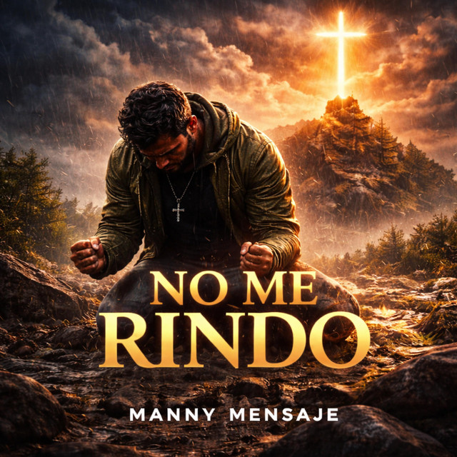Manny Mensaje