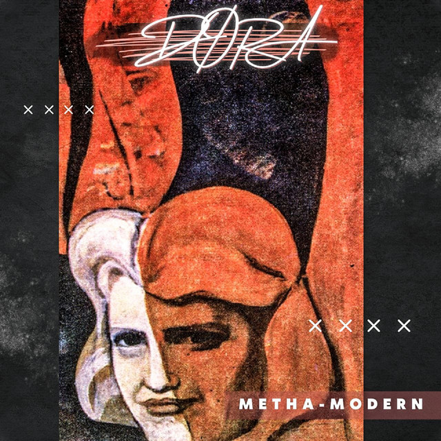 Metha Modern cover art