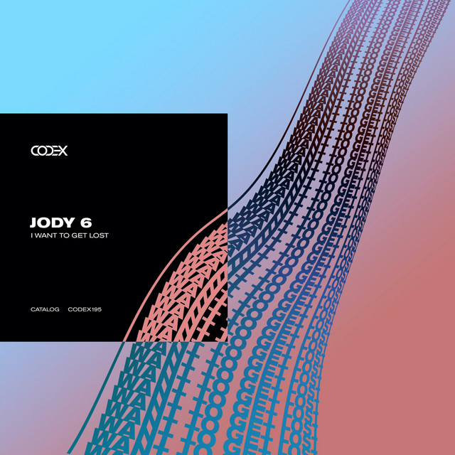I Want to Get Lost album art