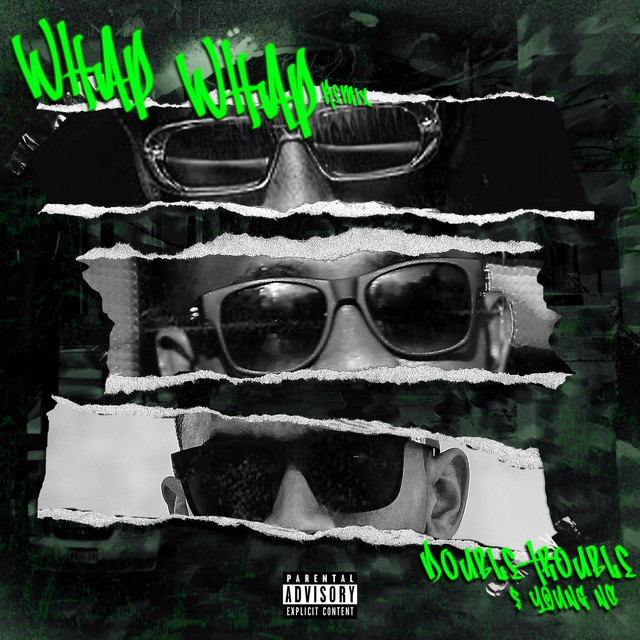 Whap Whap cover art