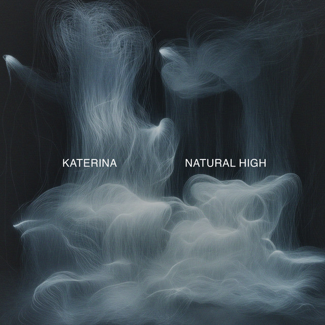 Natural High cover art