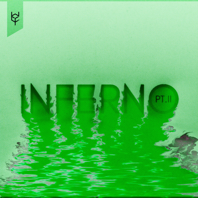 INFERNO PT II cover art