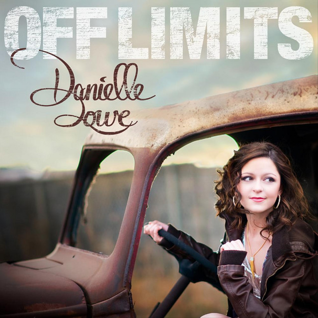 Off Limits cover art
