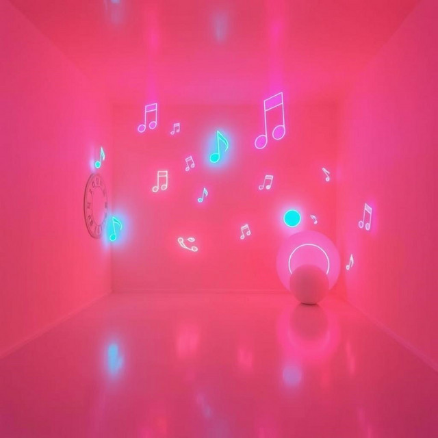 Techno Magic