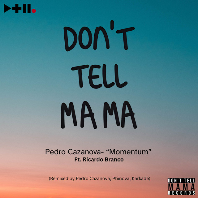 Momentum - Pedro Cazanova, Phinova, Karkade Remix