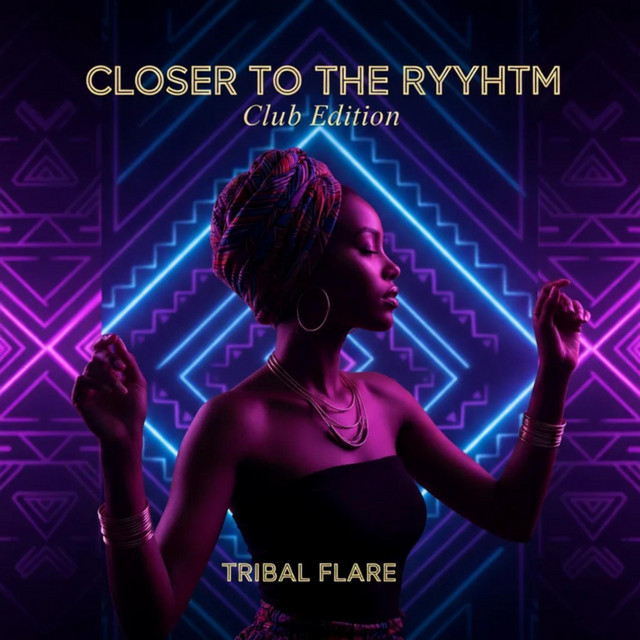 CLOSER TO THE RHYTHM - Club Edition