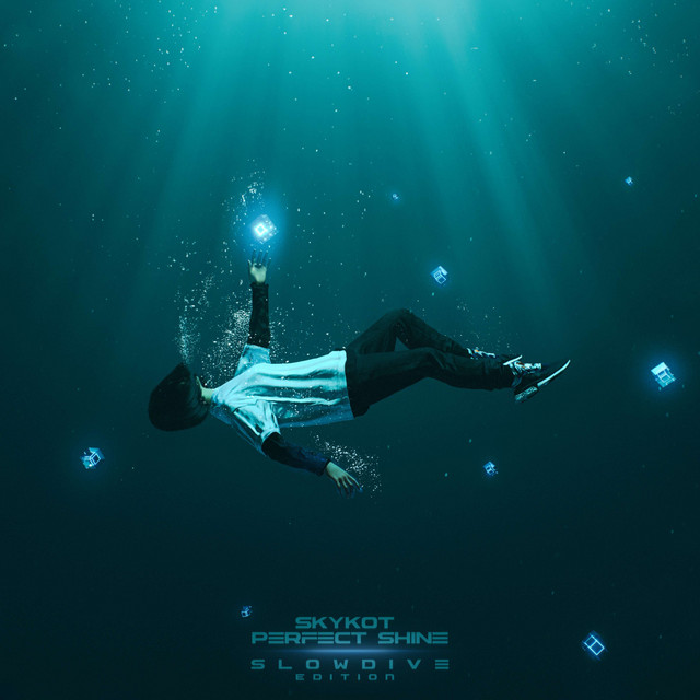 Perfect Shine: Slowdive Edition cover art