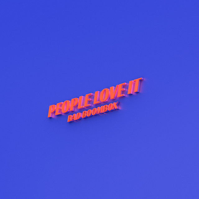 People Love It