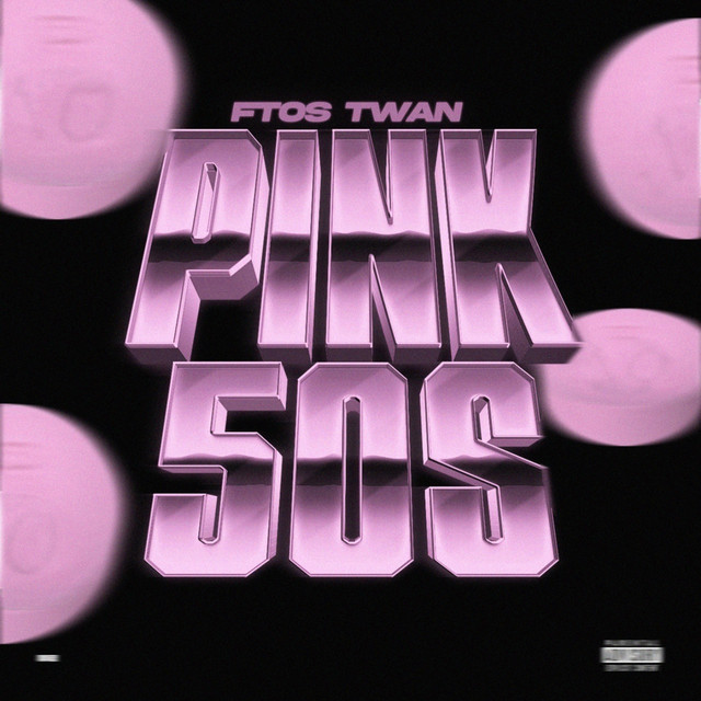 Pink 50s cover