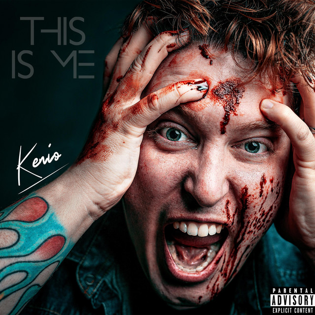 This is Me album image